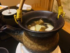 -天狗山料理(省体店)