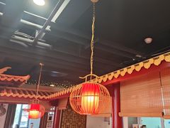 -秦月轩·陕西家乡菜(阜成路·五棵松店)