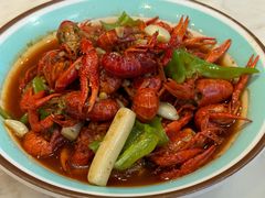 -阿胖龙虾小海鲜(宁国南路总店)
