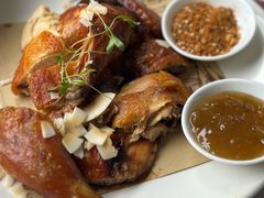 -野蔓果·山野菜(西湖景区·龙井茶田店)