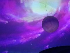 -海昌极光餐厅