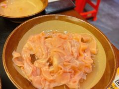 -重庆老灶火锅(红岭店)