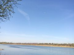 -天津东丽湖风景区