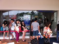-Nadeje(Plaza Mahkota)