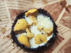 -必点海鲜·海肠捞饭(滨江道一店)