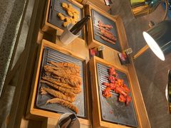 -比格比萨自助(宝山日月光店)