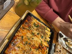 -木屋烧烤(惠阳华润小径湾店)