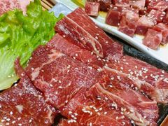 -牛也烧肉(摩尔城店)