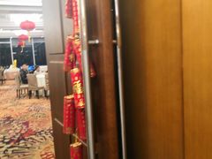 -上海浦东假日酒店