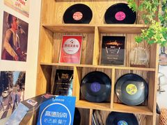 -Money Shops(愚园路店)