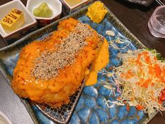 -隐月· 㐂和食屋(芝罘万达公馆店)