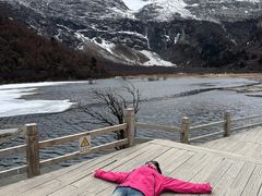 -稻城亚丁风景区-电瓶观光车售票处