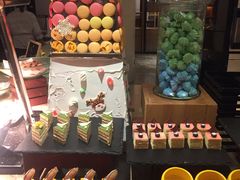 -海鲜自助餐厅·株洲大汉希尔顿酒店