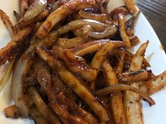 -炙热童年·老北京炙子烤肉(南锣鼓巷店)