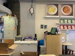 大堂-晶晶甜品(发昌大厦店)