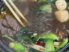 -凡老头米线砂锅(古荡新村西粮站)