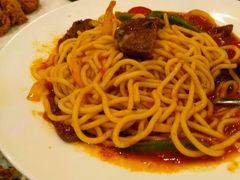 -豪客来牛排(中核世纪广场店)