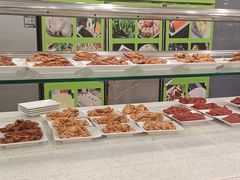 -热火朝天自助火锅(车城大道西门店)