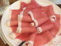 -前门杨记·铜锅涮肉(王府井·故宫店)