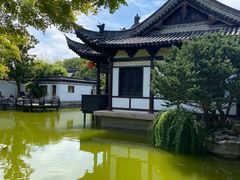 -常熟方塔园