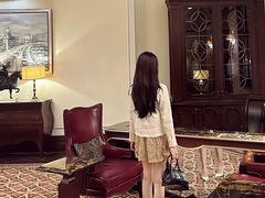 -LONG BAR 廊吧(外滩华尔道夫酒店)