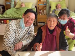 -上海爱以德护理院·康复(宝山院)