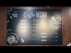 -Beans Solo豆号咖啡(百家湖花园店)
