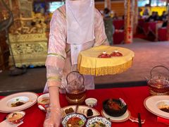 -白家大院·王府宫廷菜(苏州街店)