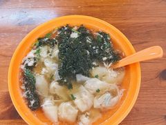 -阿麟馄饨(延长路店)