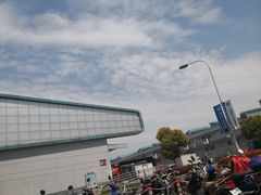 -西郊国际农产品交易中心