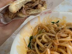 -秦镇史玉林凉皮(翡丽城店)