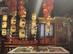 -帝一铭家宴(板塘店)