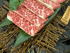 -花肴·和牛烧肉(顺义五里仓店)