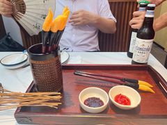 -西安贾三灌汤包·回坊小吃·清真炒菜(北院门总店)