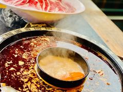 -纸盐河码头火锅(十八梯店)