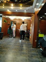 -小齐发型Star·Salon