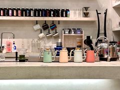 -玫瑰咖啡(中山六路店)