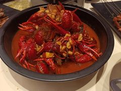 -聚味瞿记·龙虾堂(坡子街店)