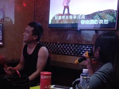 -唱吧麦颂KTV(东胜港悦广场店)