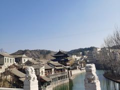 -古北烤鸭王I古北水镇景区店