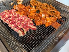 -西昌老号李小肠特色烧烤园(温江店)