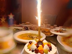 -上海人家花樣年华(中山公园店)