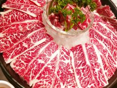 -一哥澳门豆捞·澳门风打边炉(高德置地店)