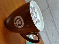 -曼岛咖啡驿站(南山大道店)