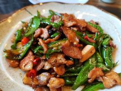 -西江美食舫·江西菜(健德桥店)