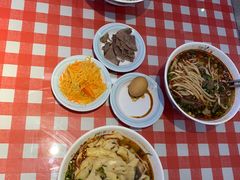 -小灶派· 地道兰州牛肉面(宏发大厦店)