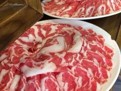 -马记伊源斋涮肉·清真菜(百子湾店)