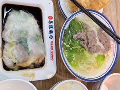 -荔银肠粉(广州北京路旗舰店)