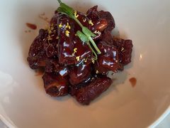 -无锡苏宁银河国际酒店-悦府65中餐厅
