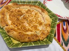 -清真·玛丽亚新疆菜主题餐厅(浙江中路店)